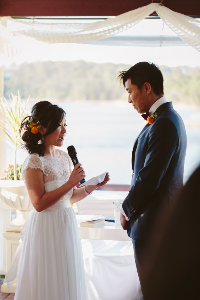 Rosie & Ernie Wedding - Ceremony-92